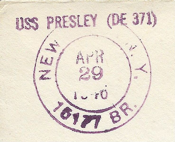 File:JohnGermann Presley DE371 19460429 2a Postmark.jpg