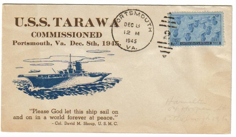 File:DaveMeyer Tarawa CV40 19451208 3 front.jpg