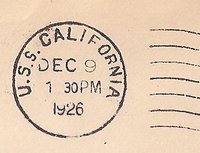 GregCiesielski California BB44 19261209 1 Postmark.jpg