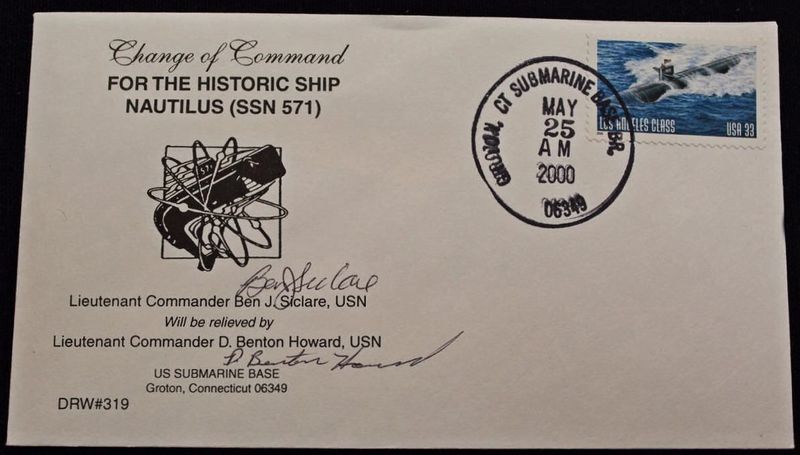 File:GregCiesielski Nautilus SSN571 20000525 1W Front.jpg