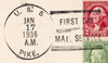 GregCiesielski Pike SS173 19360117 1 Postmark.jpg
