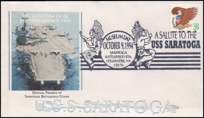 File:GregCiesielski Saratoga CV60 19941009 1 Front.jpg