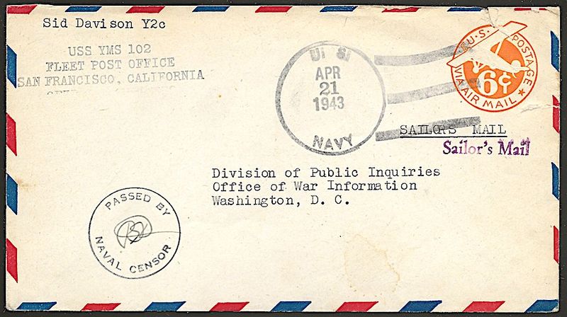 File:JohnGermann YMS102 19430421 1 Front.jpg