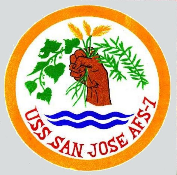 File:SanJose AFS7 Crest.jpg