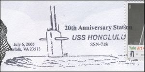 GregCiesielski Honolulu SSN718 20050706 1 Postmark.jpg