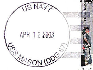GregCiesielski Mason DDG87 20030412 2 Postmark.jpg
