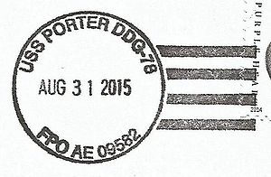 GregCiesielski Porter DDG78 20150831 1 Postmark.jpg