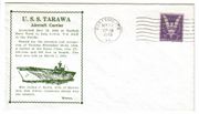 Thumbnail for File:DaveMeyer Tarawa CV40 19450512 5 front.jpg