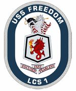 Freedom LCS1 Crest.jpg