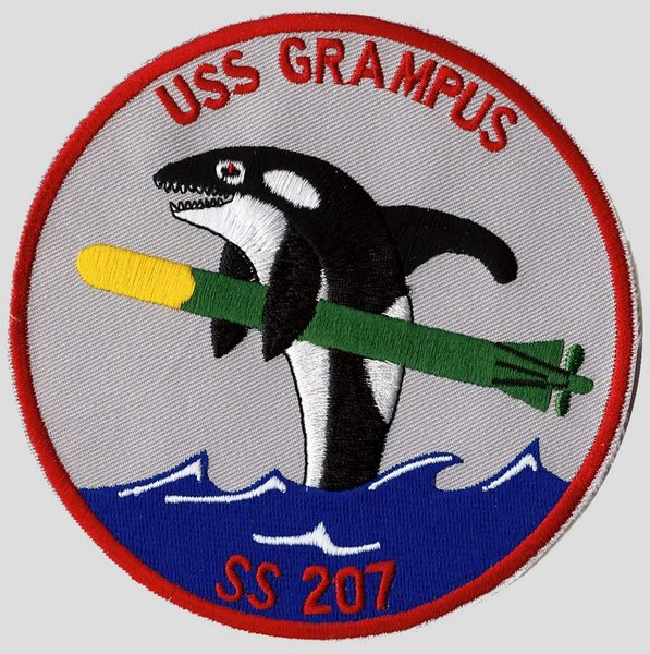 File:GRAMPUS 207 PATCH.jpg