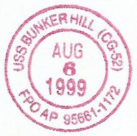 GregCiesielski BunkerHill CG52 19990806 2 Postmark.jpg