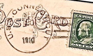 GregCiesielski Connecticut BB18 19100920 1 Postmark.jpg