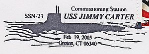 GregCiesielski JimmyCarter SSN23 20050219 9 Postmark.jpg