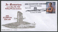 GregCiesielski Scorpion SSN589 20030522 1 Front.jpg