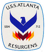 GregCiesielski Atlanta SSN712 19820306 1 Crest.jpg