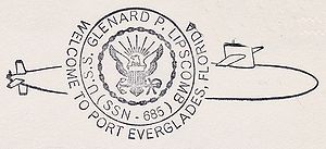 GregCiesielski GlenardPLipscomb SSN685 19821012 1 Postmark.jpg