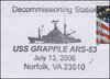 GregCiesielski Grapple ARS53 20060713 1 Postmark.jpg