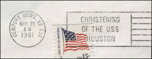 GregCiesielski Houston SSN713 19810321 1 Postmark.jpg