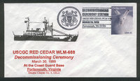 GregCiesielski RedCedar WLM688 19990320 1 Front.jpg