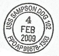 GregCiesielski Sampson DDG102 20090204 1 Postmark.jpg