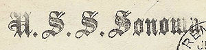 GregCiesielski Sonoma AT12 19240724 1 Postmark.jpg