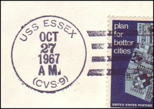 GregCiesielski Essex CVS9 19671027 1 Postmark.jpg
