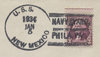 GregCiesielski NewMexico BB40 19340105 1 Postmark.jpg