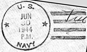 GregCiesielski Augusta CA31 19440630 1 Postmark.jpg