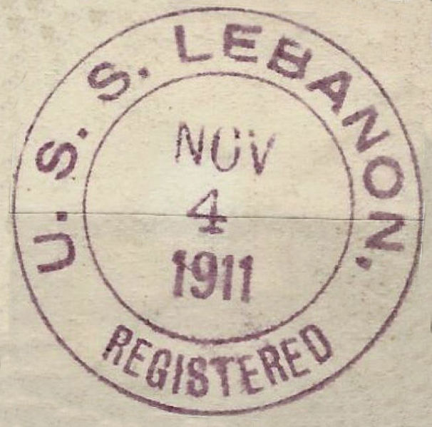 File:GregCiesielski Lebanon TTS 19111104 1 Postmark.jpg