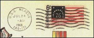 GregCiesielski Nereus AS17 19680724 1 Postmark.jpg