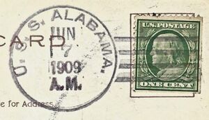 GregCiesielski Alabama BB8 19090607 1 Postmark.jpg