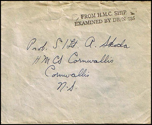 GregCiesielski Cornwallis 1943 1 Front.jpg