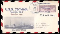 GregCiesielski Cuyama AO3 19310417 1 Front.jpg