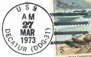 GregCiesielski Decatur DDD31 19730327 1 Postmark.jpg