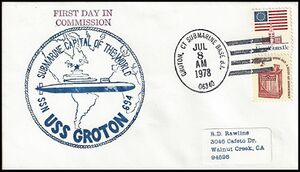 GregCiesielski Groton SSN694 19780708 1R Front.jpg