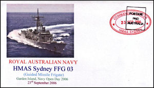 GregCiesielski Sydney FFG03 20060923 1 Front.jpg