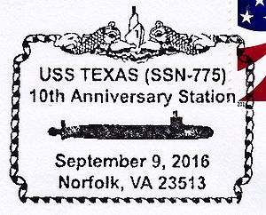 GregCiesielski Texas SSN775 20160909 1 Postmark.jpg