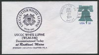 GregCiesielski WhiteLupine WLM546 19980227 1 Front.jpg