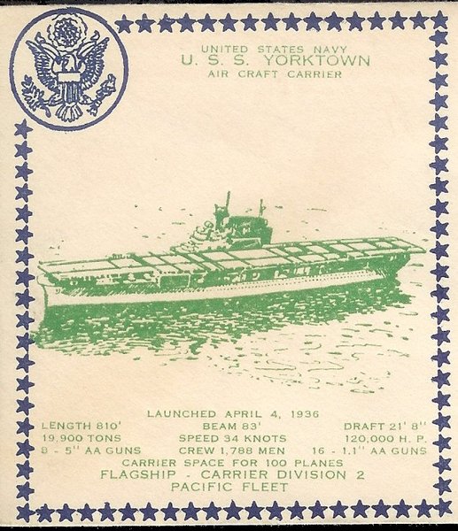 File:GregCiesielski Yorktown CV5 19410404 1 Cachet.jpg