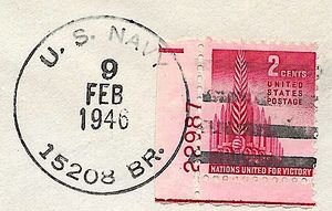 JohnGermann Anzio CVE57 19460209 1a Postmark.jpg