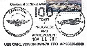 GregCiesielski CarlVinson CVN70 20111111 1 Postmark.jpg
