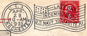GregCiesielski Rochester CA2 19330429 2 Postmark.jpg