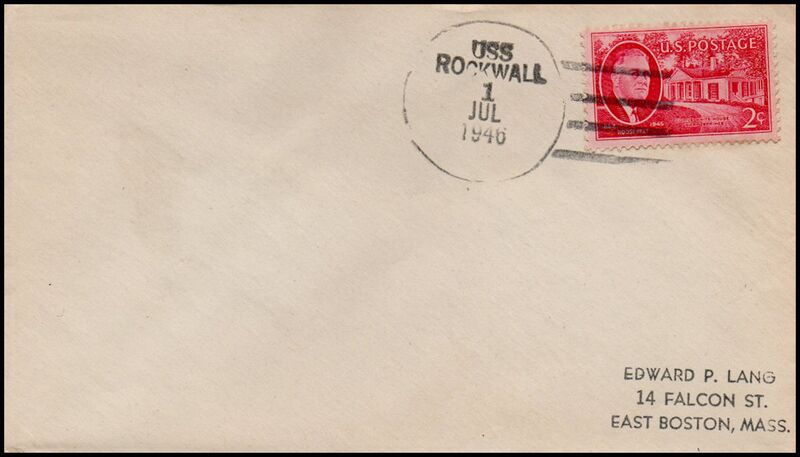 File:GregCiesielski Rockwall APA230 19460701 1 Front.jpg