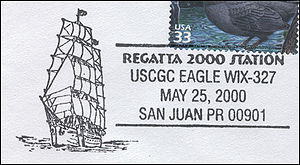 GregCiesielski Eagle WIX327 20000525 1 Postmark.jpg