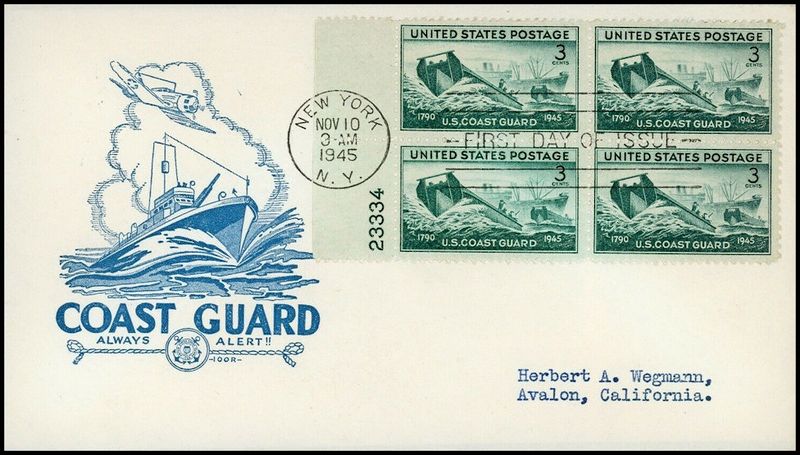 File:GregCiesielski USCG Stamp FDC 19451110 18 Front.jpg