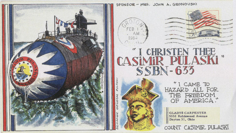 File:GregCiesielski CasimirPulaski SSBN633 19640201 1 Front.jpg