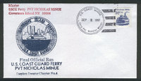 GregCiesielski Minue USCGF 19970902 1 Front.jpg