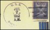 GregCiesielski Shenandoah AD26 19520707 1 Postmark.jpg
