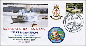 GregCiesielski Sydney FFG03 20090420 1 Front.jpg