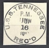 GregCiesielski Tennessee ACR10 19110616 1 Postmark.jpg